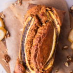 Healthy Banana Bread Recipe With Honey